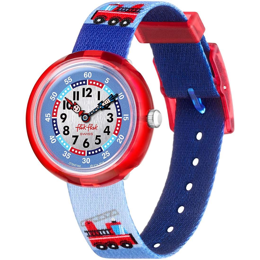 Flik flak digital clearance watch